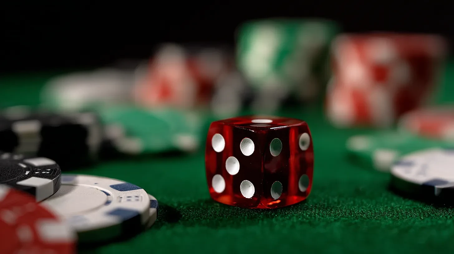 Menjelajahi Keseronokan Permainan Slot Bersama Oyen333