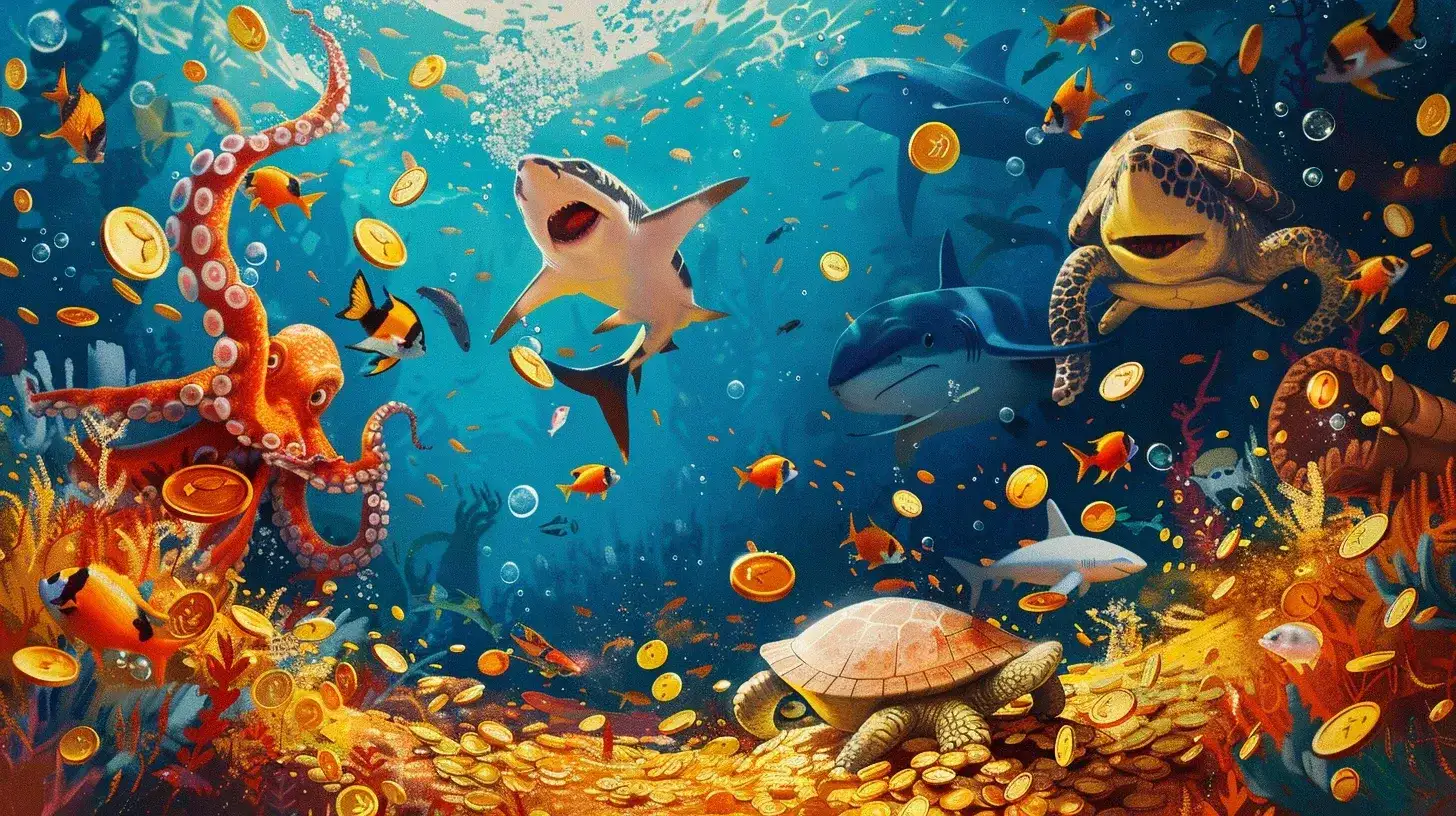 Keunggulan Spinbet88: Peluang Menarik di Dunia Permainan Slot (2026/09/02)